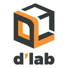 Dlab logo