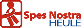 Spes Nostra Heule logo